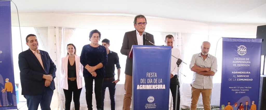 Consejo Directivo del CAM