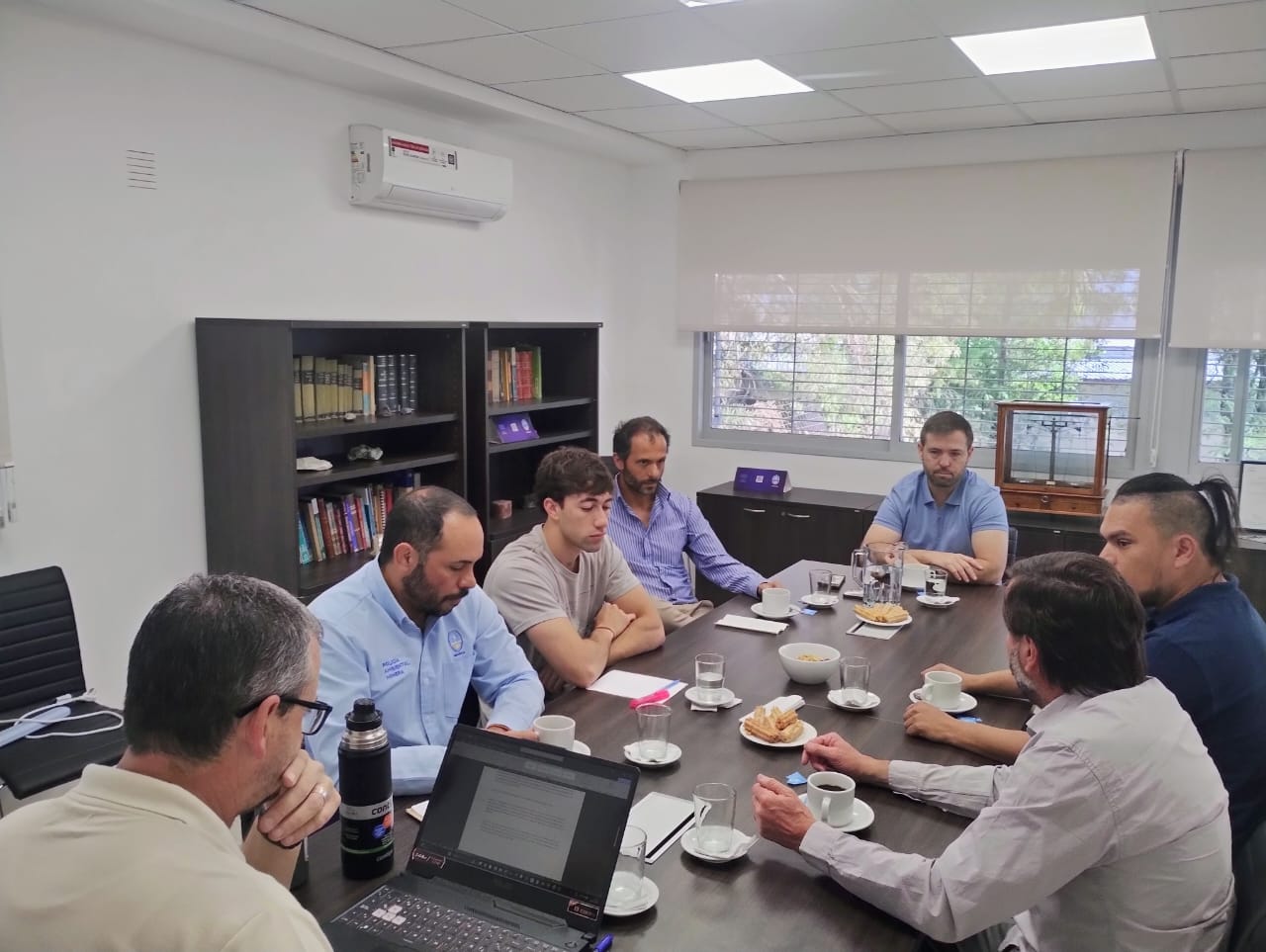 Minería y Agrimensura: se viene una resolución clave y un evento nacional en Mendoza