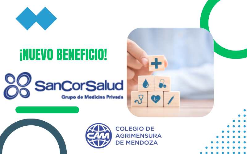 Sancor Salud: ¿te interesaría acceder a descuentos? Estamos preparando un convenio con la empresa