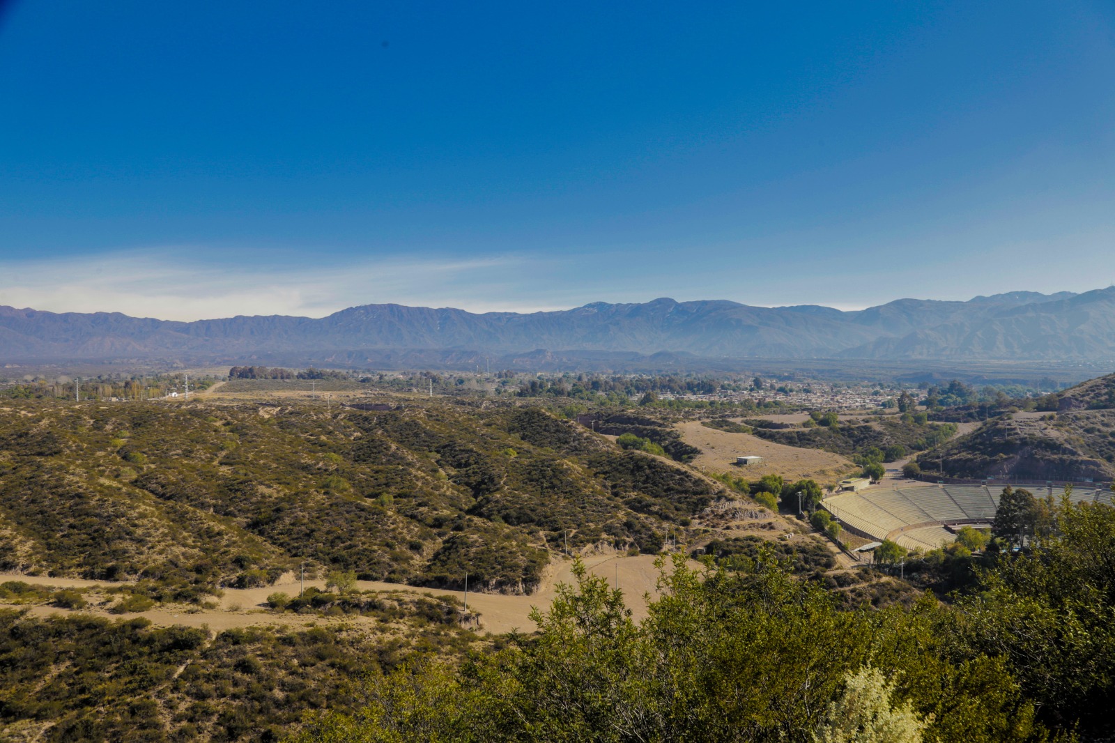 El CAM participa de una agenda conjunta para prevenir los loteos clandestinos en Mendoza