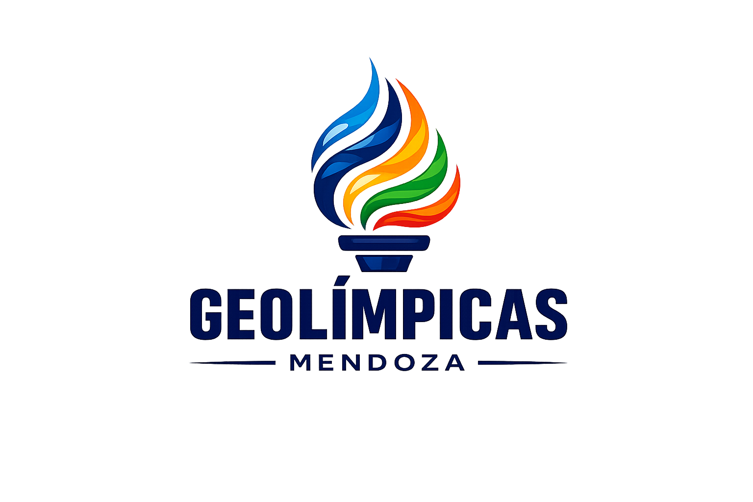 Geolímpicas Mendoza 2026: más de 300 jugadores se preparan para vivir tres jornadas de deporte y encuentro